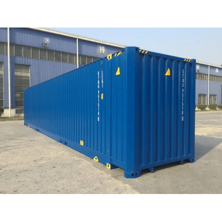 20ft Open Side Container Nuevo