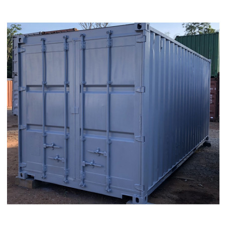 20ft Open Side Container Nuevo