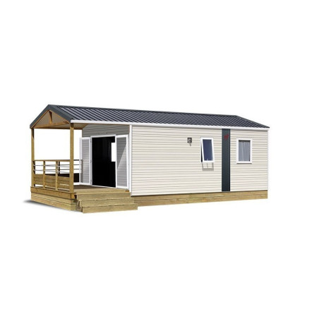 Mobil Home IRM 9.1m x 4m (36.4m²) Nuevo