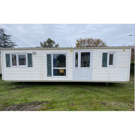 Mobil Home IRM 9.1m x 4m (36.4m²) Nuevo